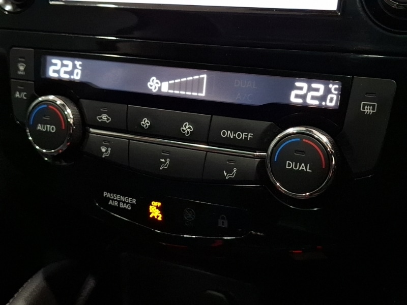 Used Nissan Qashqai 2018 for sale - 78099070: Photo 15