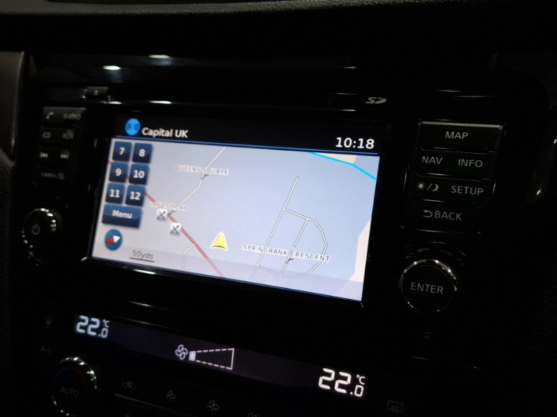 Used Nissan Qashqai 2018 for sale - 78099070: Photo 16