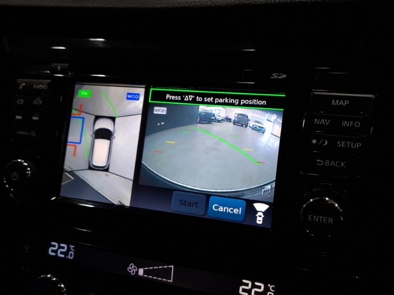 Used Nissan Qashqai 2018 for sale - 78099070: Photo 17