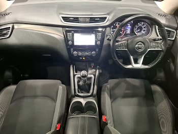 Used Nissan Qashqai 2018 for sale - 78099070: Photo