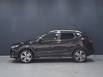 Used Nissan Qashqai 2018 for sale - 78099070: Photo