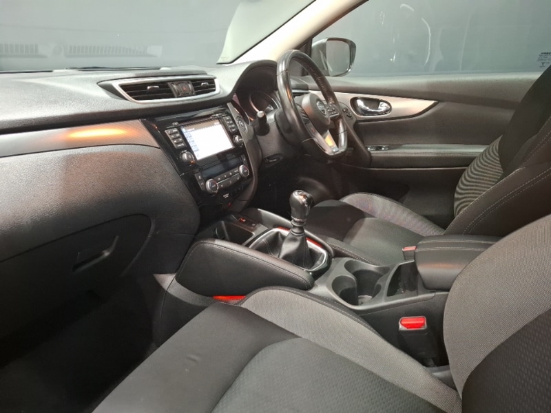 Used Nissan Qashqai 2018 for sale - 78099070: Photo 5