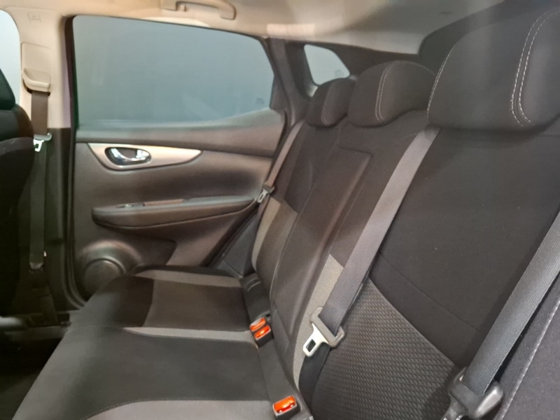 Used Nissan Qashqai 2018 for sale - 78099070: Photo 6