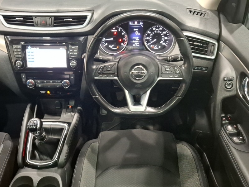 Used Nissan Qashqai 2018 for sale - 78099070: Photo 7