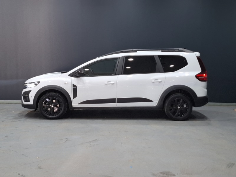 Used Dacia Jogger 2023 for sale - 77235022: Photo 4
