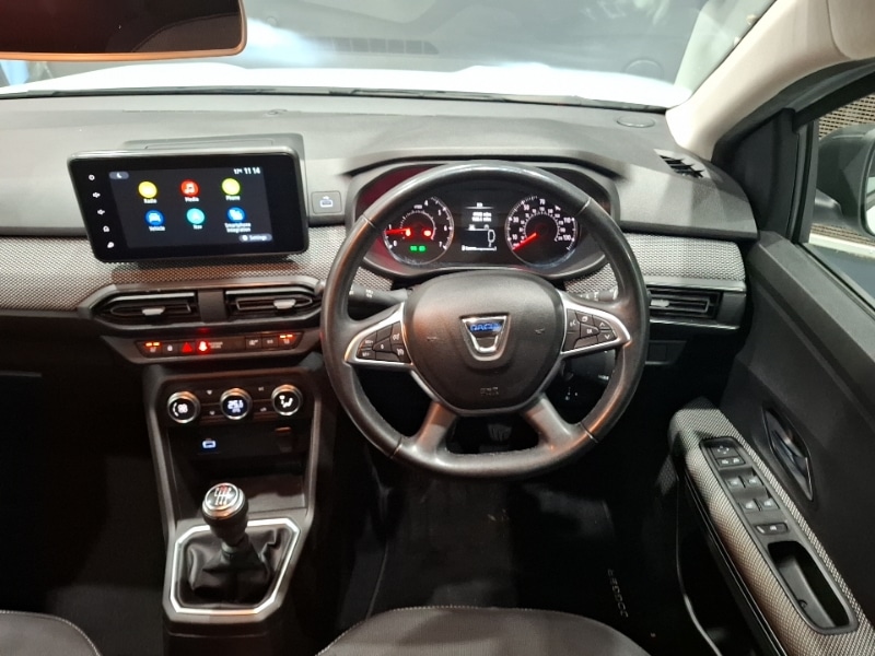 Used Dacia Jogger 2023 for sale - 77235022: Photo 7