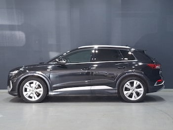 Used Audi Q4 e-tron 2023 for sale - 78478127: Photo
