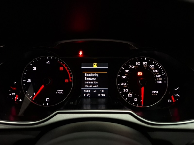 Used Audi A4 2015 for sale - 78183629: Photo 10