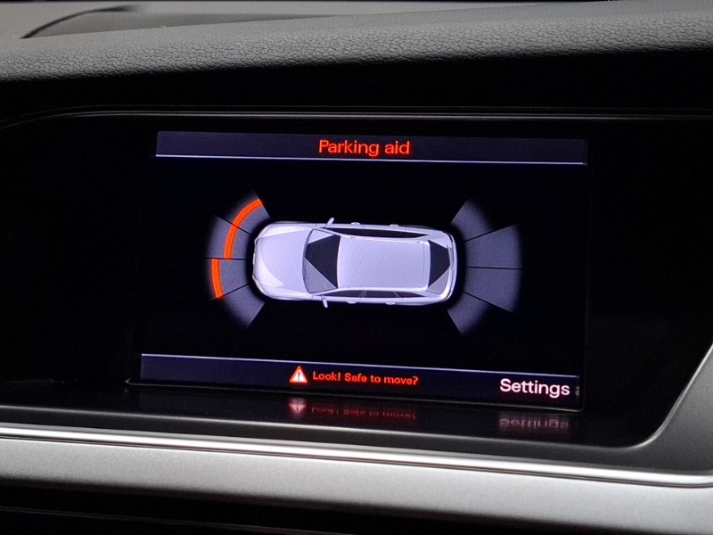 Used Audi A4 2015 for sale - 78183629: Photo 11