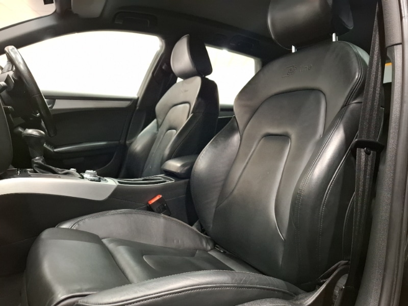 Used Audi A4 2015 for sale - 78183629: Photo 12