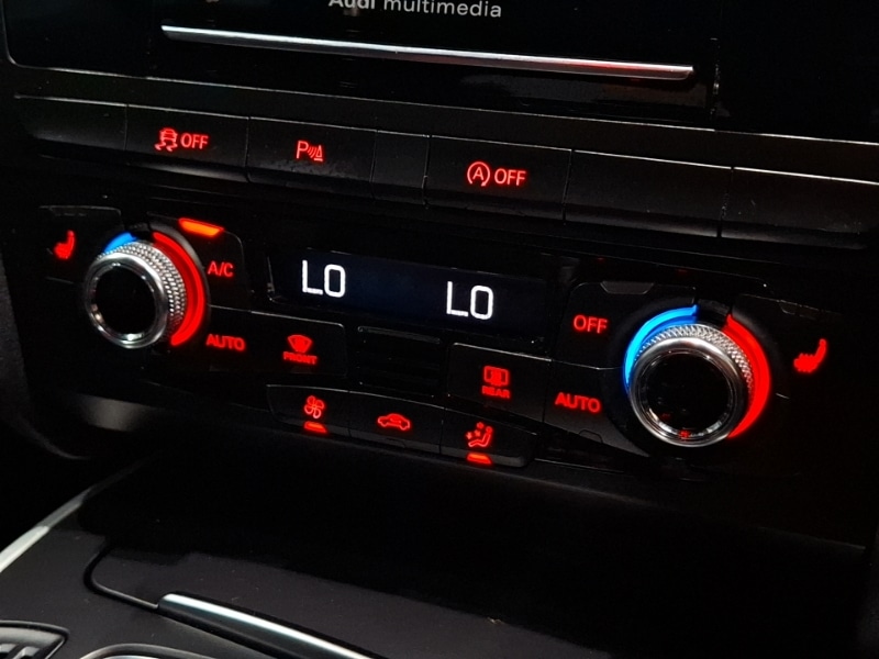 Used Audi A4 2015 for sale - 78183629: Photo 15