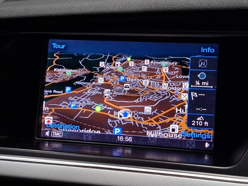 Used Audi A4 2015 for sale - 78183629: Photo 16