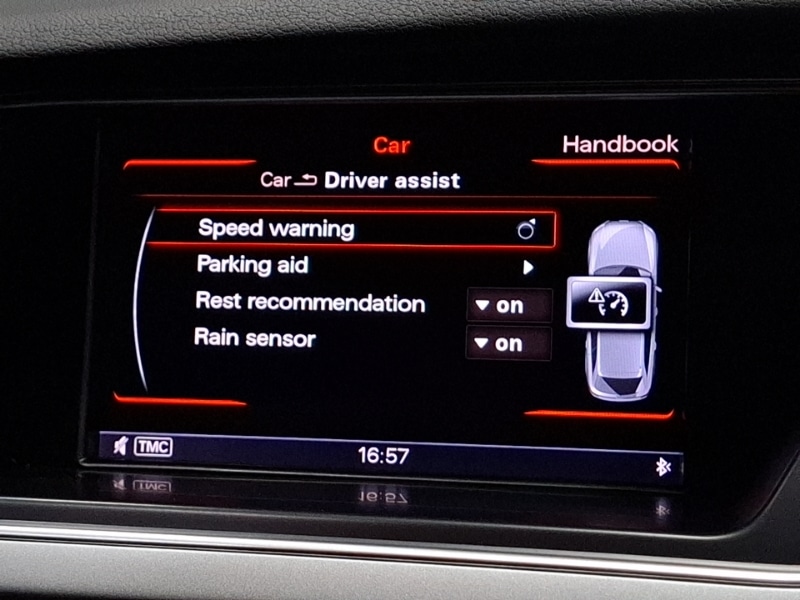 Used Audi A4 2015 for sale - 78183629: Photo 17