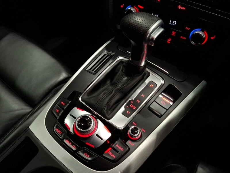 Used Audi A4 2015 for sale - 78183629: Photo 19