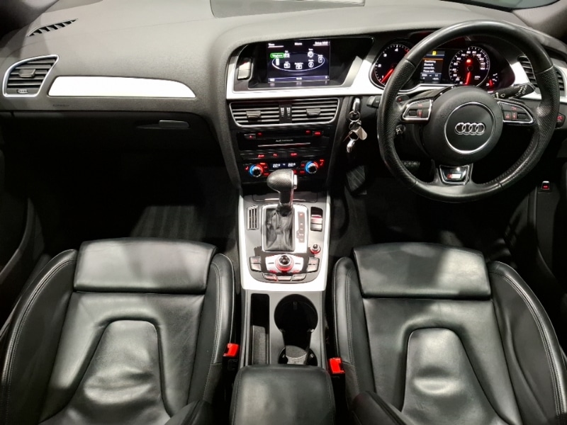 Used Audi A4 2015 for sale - 78183629: Photo 2