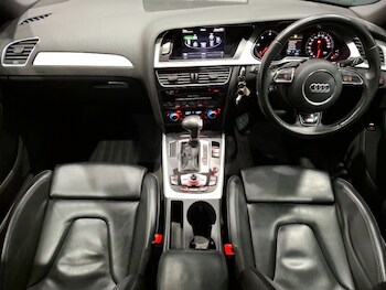 Used Audi A4 2015 for sale - 78183629: Photo