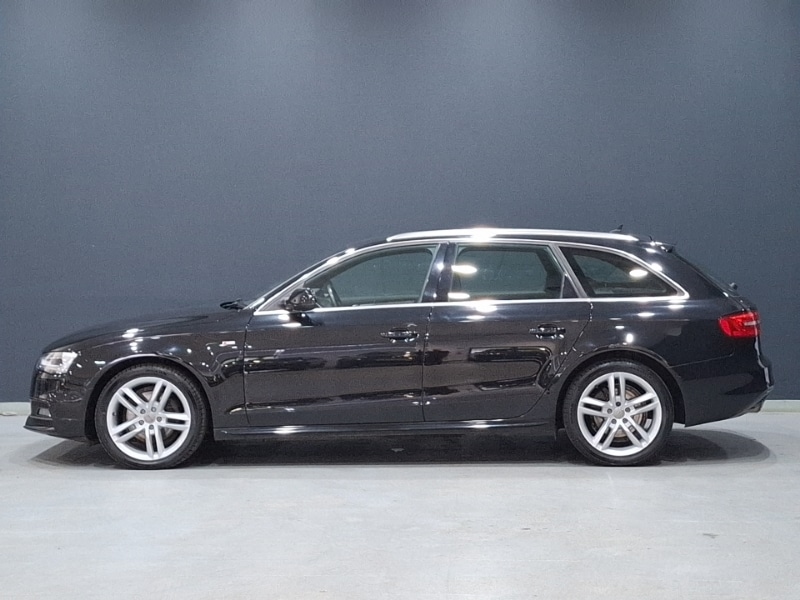 Used Audi A4 2015 for sale - 78183629: Photo 4
