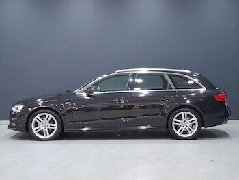 Used Audi A4 2015 for sale - 78183629: Photo