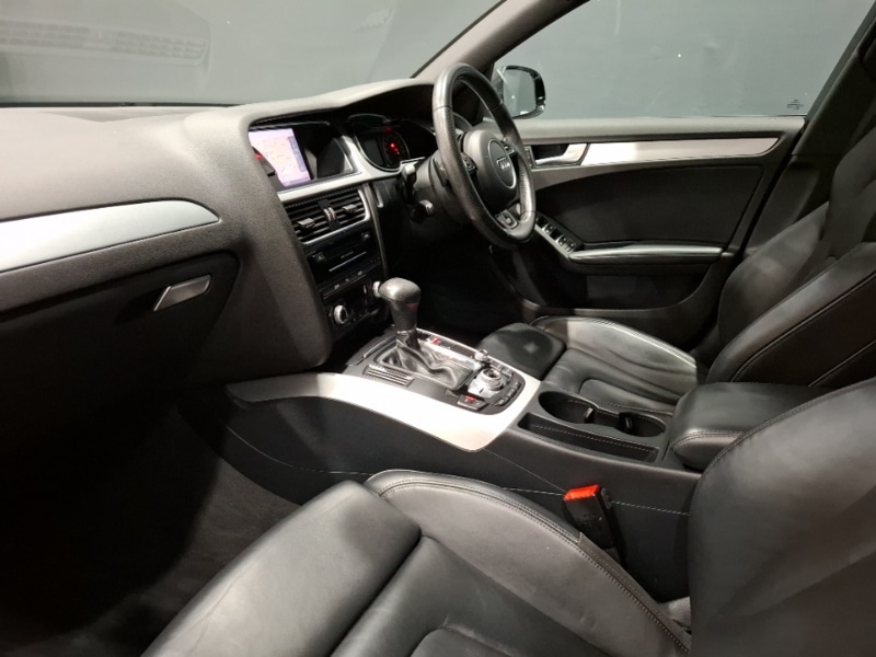 Used Audi A4 2015 for sale - 78183629: Photo 5