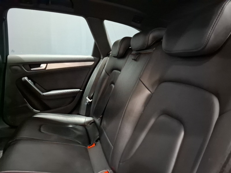 Used Audi A4 2015 for sale - 78183629: Photo 6