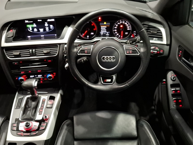 Used Audi A4 2015 for sale - 78183629: Photo 7