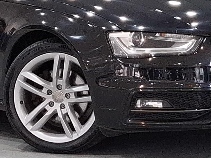 Used Audi A4 2015 for sale - 78183629: Photo 9