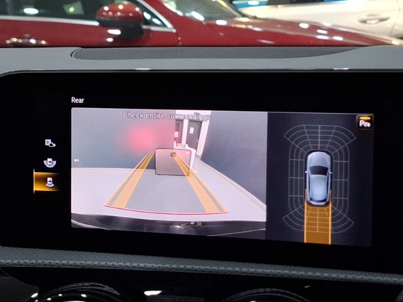 Used Mercedes-Benz A-Class 2019 for sale - 77062780: Photo 11