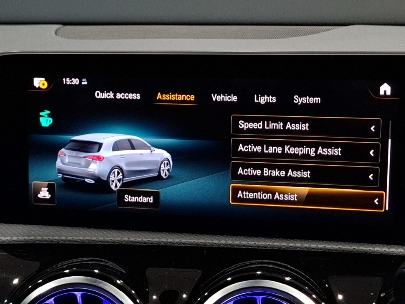 Used Mercedes-Benz A-Class 2019 for sale - 77062780: Photo 13