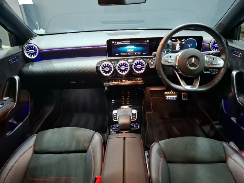 Used Mercedes-Benz A-Class 2019 for sale - 77062780: Photo 2