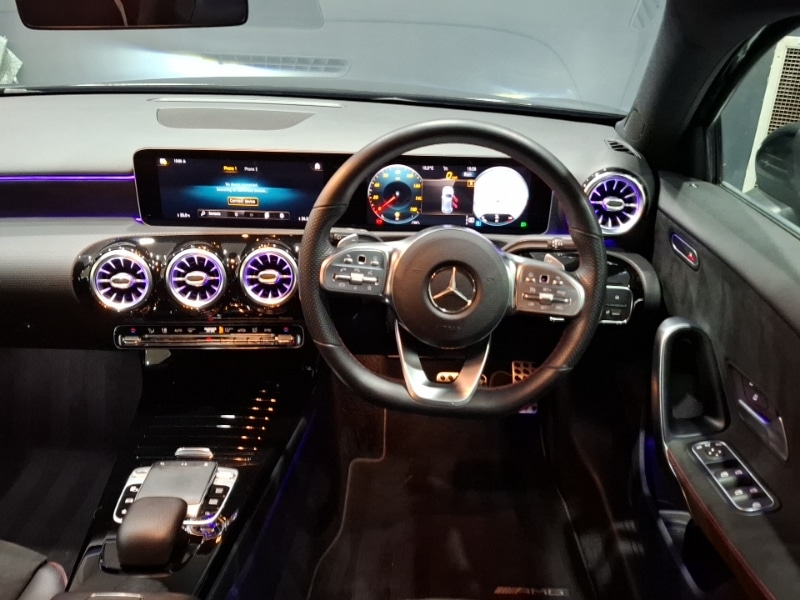 Used Mercedes-Benz A-Class 2019 for sale - 77062780: Photo 7