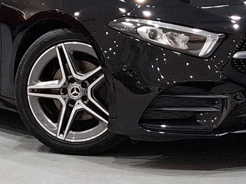 Used Mercedes-Benz A-Class 2019 for sale - 77062780: Photo 9