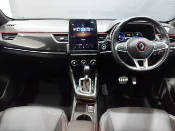 Used Renault Arkana 2022 for sale - 74882416: Photo
