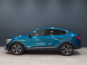 Used Renault Arkana 2022 for sale - 74882416: Photo