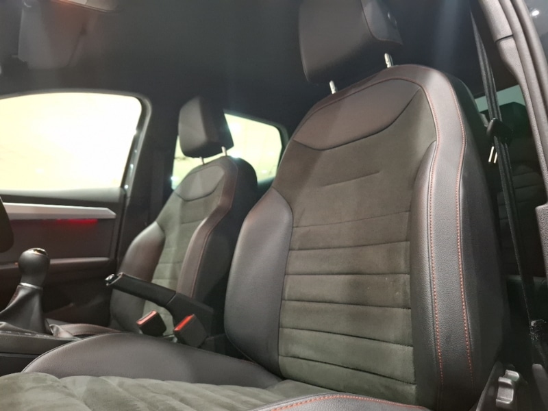 Used SEAT Ibiza 2025 for sale - 77694987: Photo 12