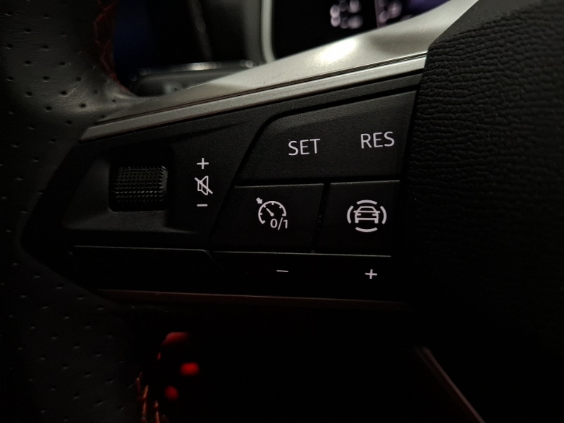 Used SEAT Ibiza 2025 for sale - 77694987: Photo 17