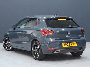 Used SEAT Ibiza 2025 for sale - 77694987: Photo