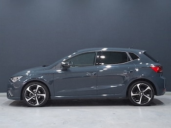 Used SEAT Ibiza 2025 for sale - 77694987: Photo