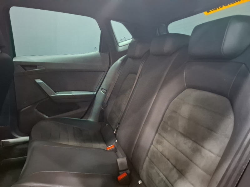 Used SEAT Ibiza 2025 for sale - 77694987: Photo 6