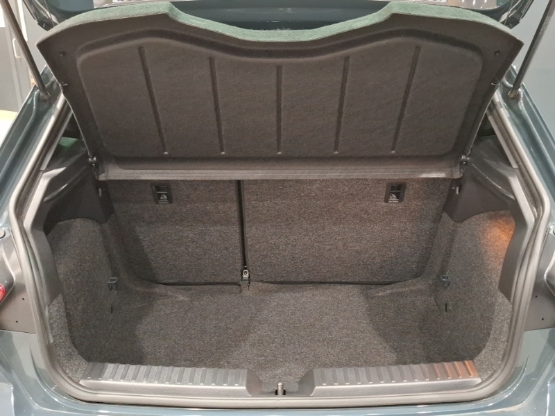 Used SEAT Ibiza 2025 for sale - 77694987: Photo 8