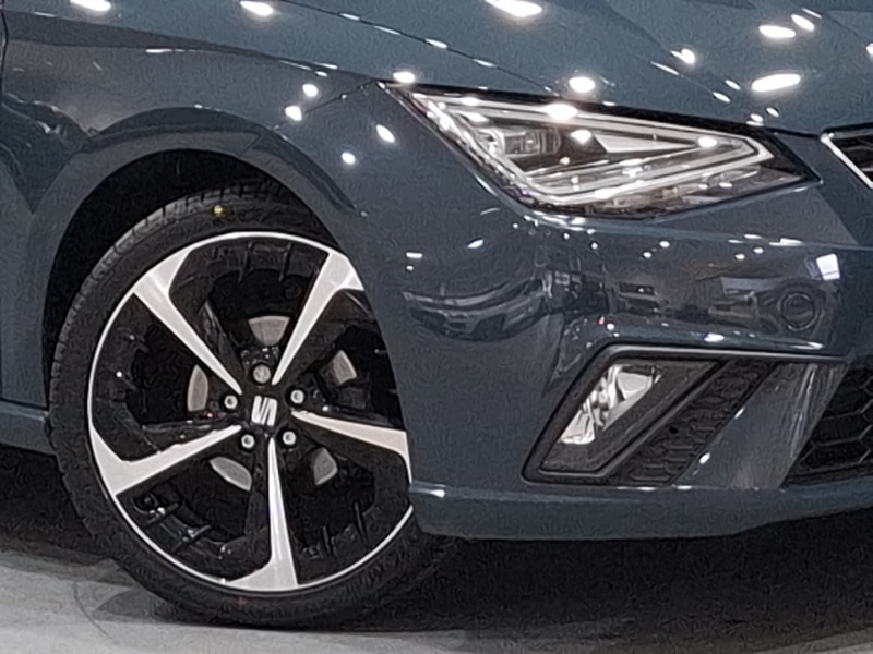 Used SEAT Ibiza 2025 for sale - 77694987: Photo 9