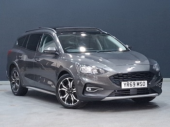 Used Ford Focus 2019 for sale - 78595272: Photo