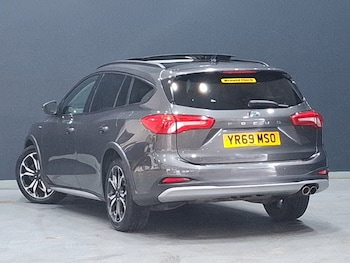 Used Ford Focus 2019 for sale - 78595272: Photo