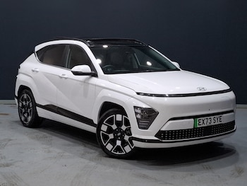 Used Hyundai KONA 2023 for sale - 76435287: Photo