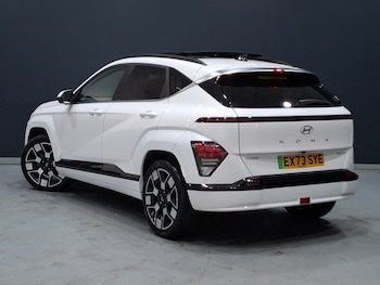 Used Hyundai KONA 2023 for sale - 76435287: Photo