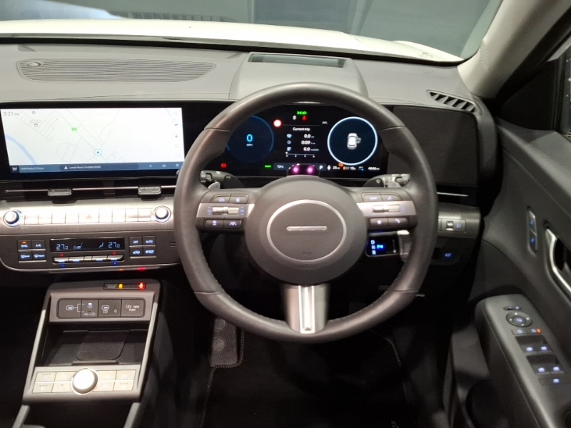 Used Hyundai KONA 2023 for sale - 76435287: Photo 7