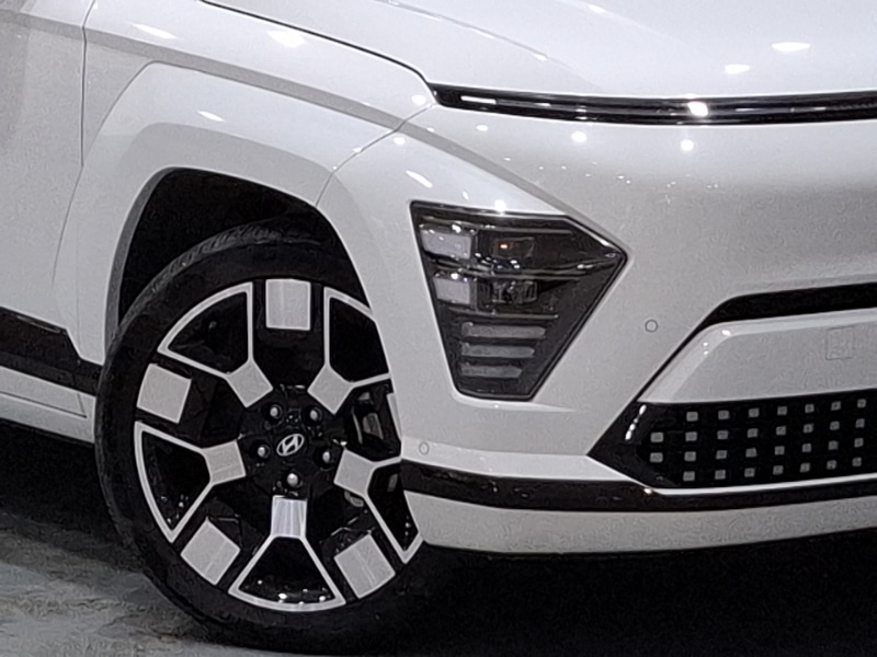 Used Hyundai KONA 2023 for sale - 76435287: Photo 9