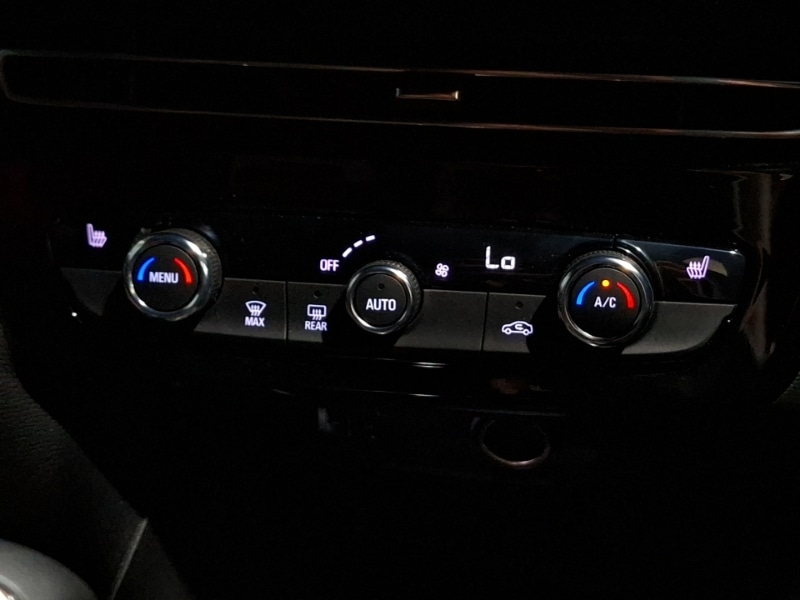 Used Vauxhall Mokka 2023 for sale - 76053345: Photo 15