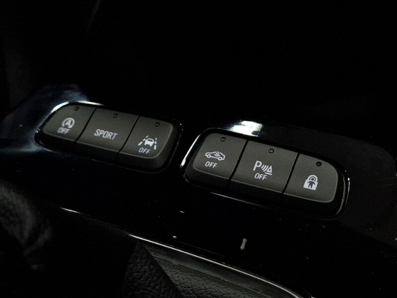Used Vauxhall Mokka 2023 for sale - 76053345: Photo 16