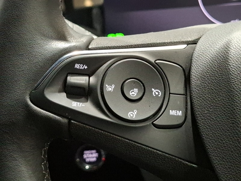 Used Vauxhall Mokka 2023 for sale - 76053345: Photo 18