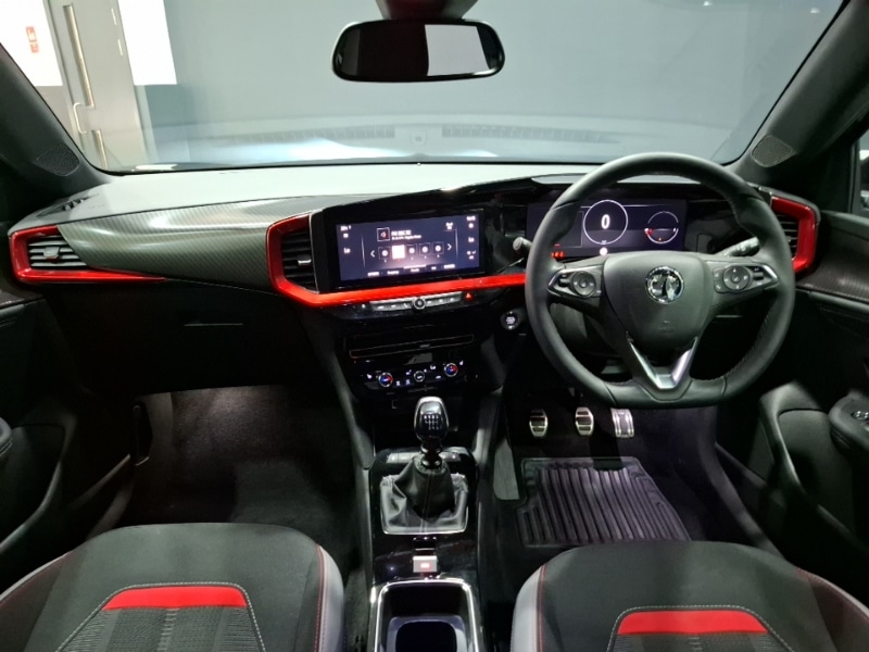 Used Vauxhall Mokka 2023 for sale - 76053345: Photo 2